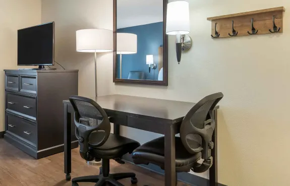 Studio Suite - 1 Queen Bed