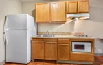 Fully Equipped Kitchens