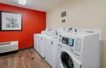 On-Premise Guest Laundry