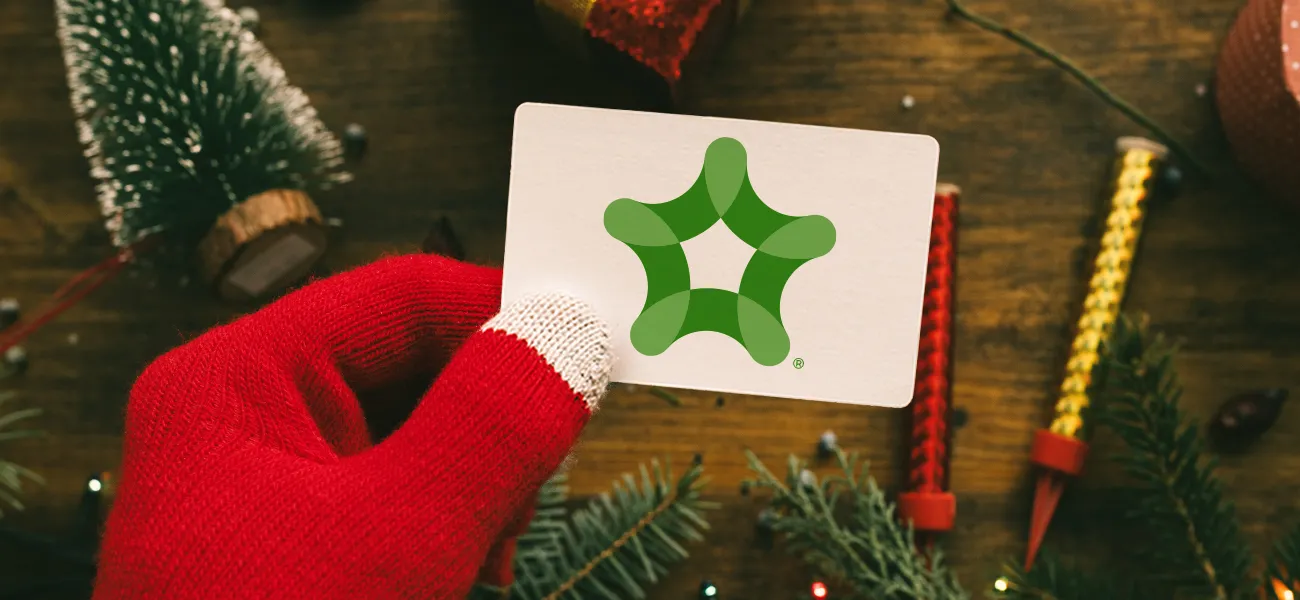 Holiday Cheer giveaway blog article featured image