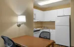 Fully Equipped Kitchens