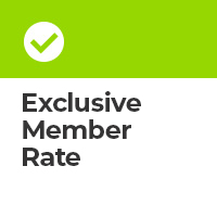 exclusive member rate