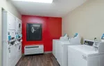 On-Premise Guest Laundry