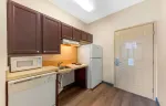 Fully Equipped Kitchens