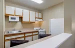 Fully Equipped Kitchens
