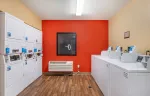 On-Premise Guest Laundry