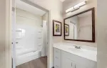 1 Bedroom Suite - 1 King Bed