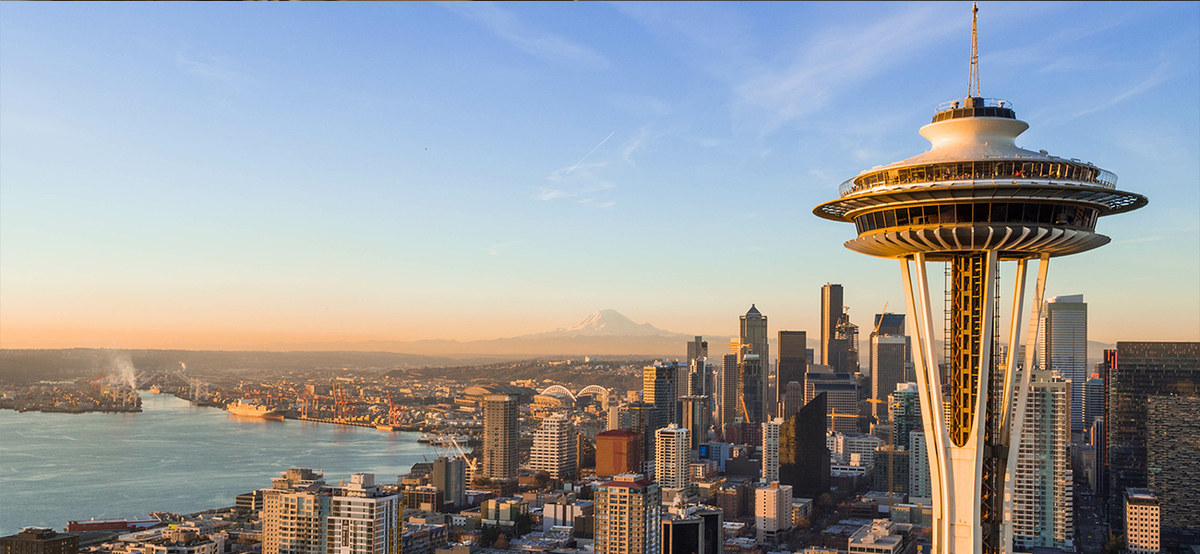 Affordable things to do in Seattle blog article featured image