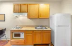 Fully Equipped Kitchens