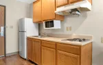 Fully Equipped Kitchens