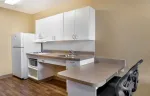 Fully Equipped Kitchens