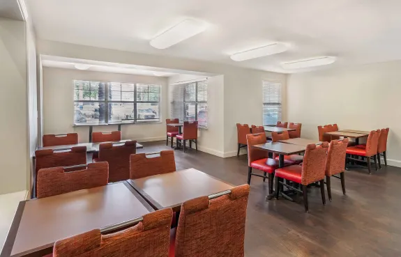 Breakfast Room