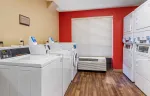 On-Premise Guest Laundry