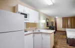 Fully Equipped Kitchens