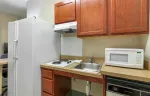 Fully Equipped Kitchens