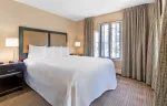 2 Bedroom Suite - 1 King and 1 Queen Bed