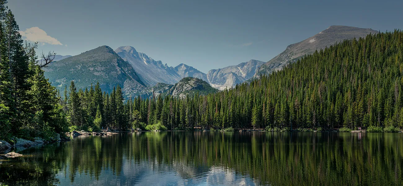 Rocky Mountains