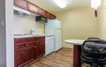 Fully Equipped Kitchens