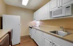 Fully Equipped Kitchens