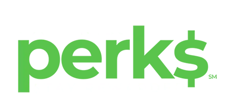 Extended Perks loyalty rewards program logo