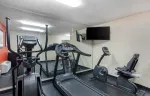 On-Site Fitness Facility