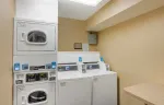 On-Premise Guest Laundry