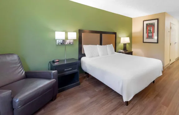 Studio Suite - 1 King Bed