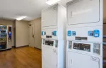 On-Premise Guest Laundry
