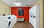 On-Premise Guest Laundry