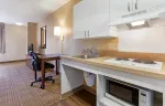Fully Equipped Kitchens