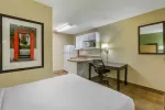 Studio Suite - 2 Full Beds