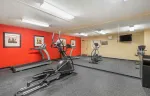 On-Site Fitness Facility