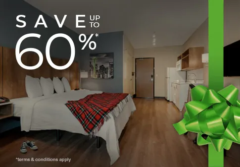 save up to 60%