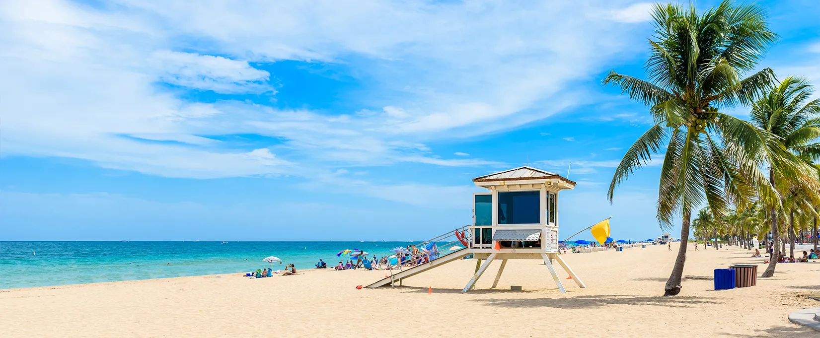 Fort Lauderdale travel blog article featured image