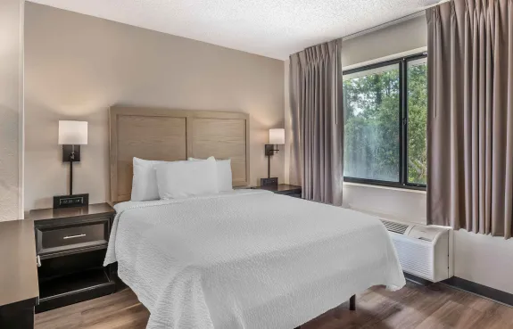 Studio Suite - 1 Queen Bed