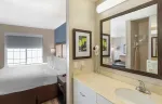 1 Bedroom Suite - 1 King Bed