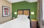 1 Bedroom Suite - 1 King Bed